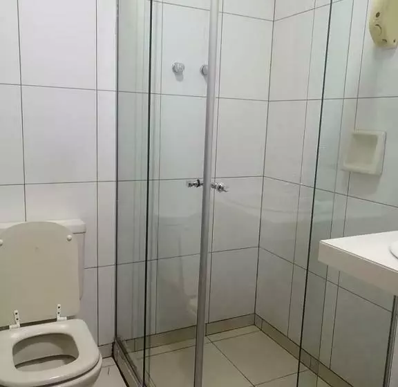 پانسیون Mitru Express Tupiza