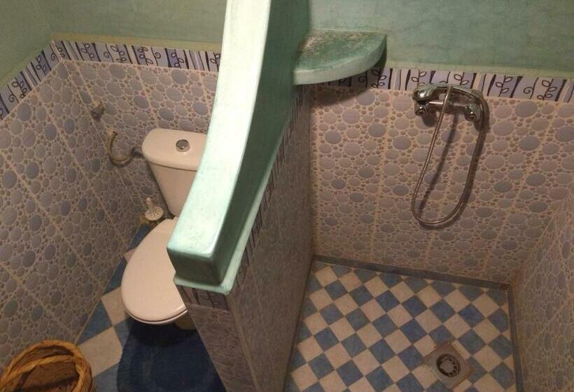 Pensão Kasbah Planet Sahara