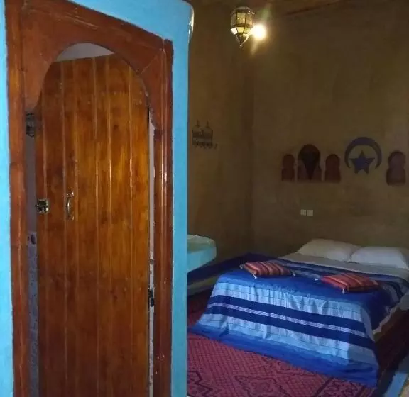 پانسیون Kasbah Planet Sahara
