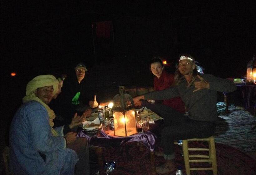 Pensão Kasbah Planet Sahara