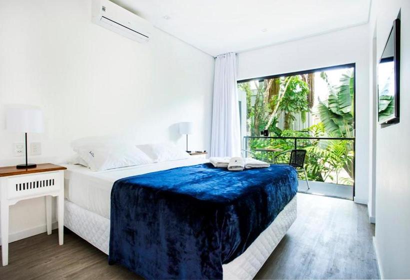 Пансион Pousada Armação De Camburi