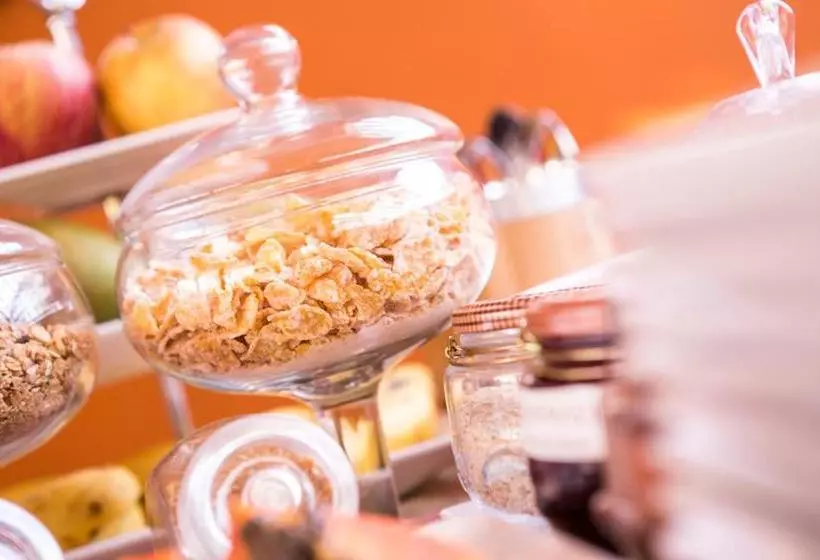 ペンション Pousada Armação De Camburi