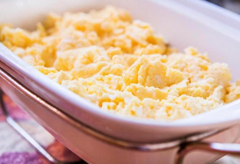 Пансион Pousada Armação De Camburi