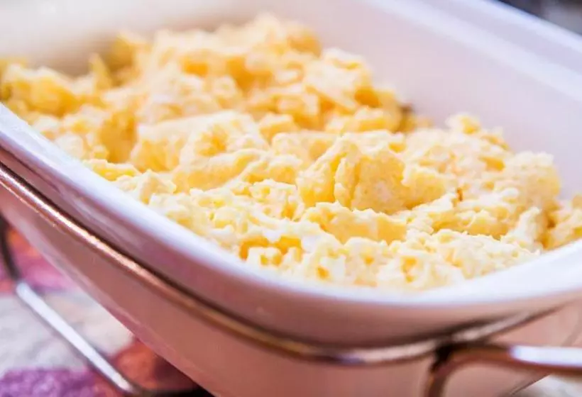 ペンション Pousada Armação De Camburi