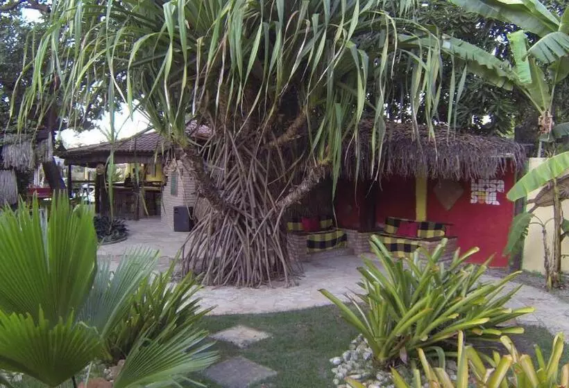 Majatalo Pousada Brisa & Soul