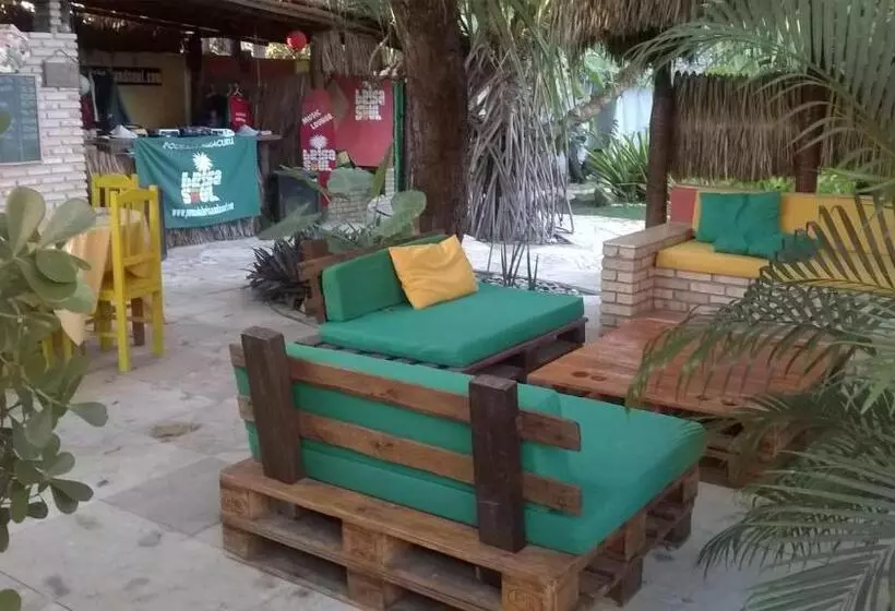 Majatalo Pousada Brisa & Soul