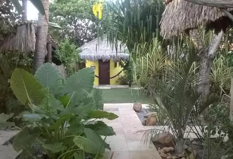 Majatalo Pousada Brisa & Soul