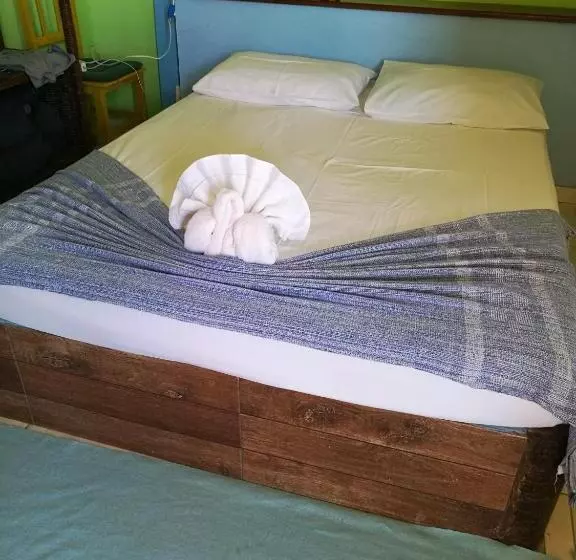 Majatalo Pousada Brisa & Soul