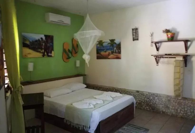 Majatalo Pousada Brisa & Soul