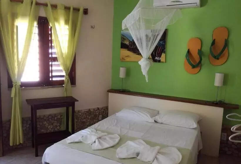 Majatalo Pousada Brisa & Soul