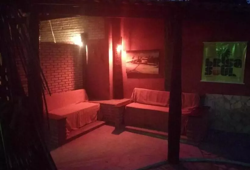 Majatalo Pousada Brisa & Soul