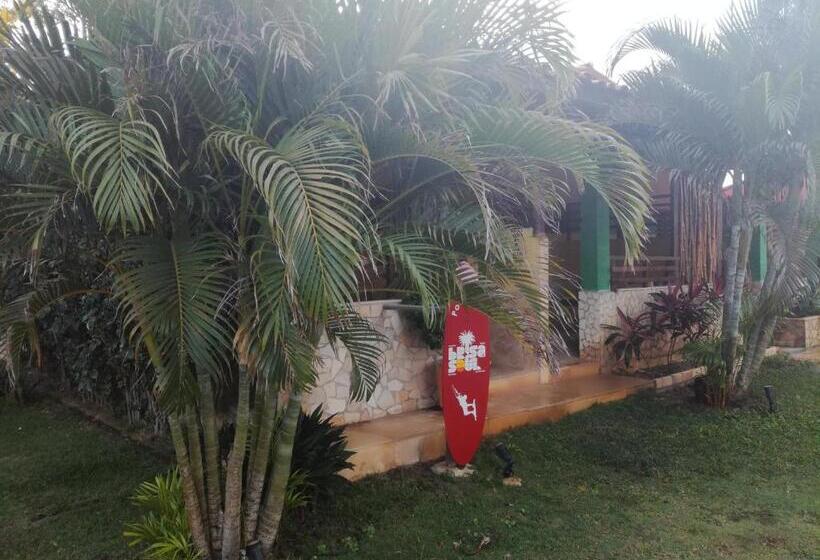 פנסיון Pousada Brisa & Soul