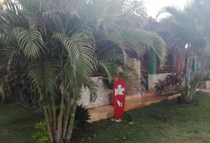 Majatalo Pousada Brisa & Soul