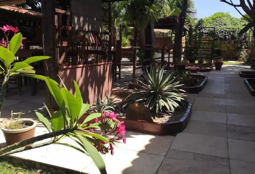 Majatalo Pousada Brisa & Soul