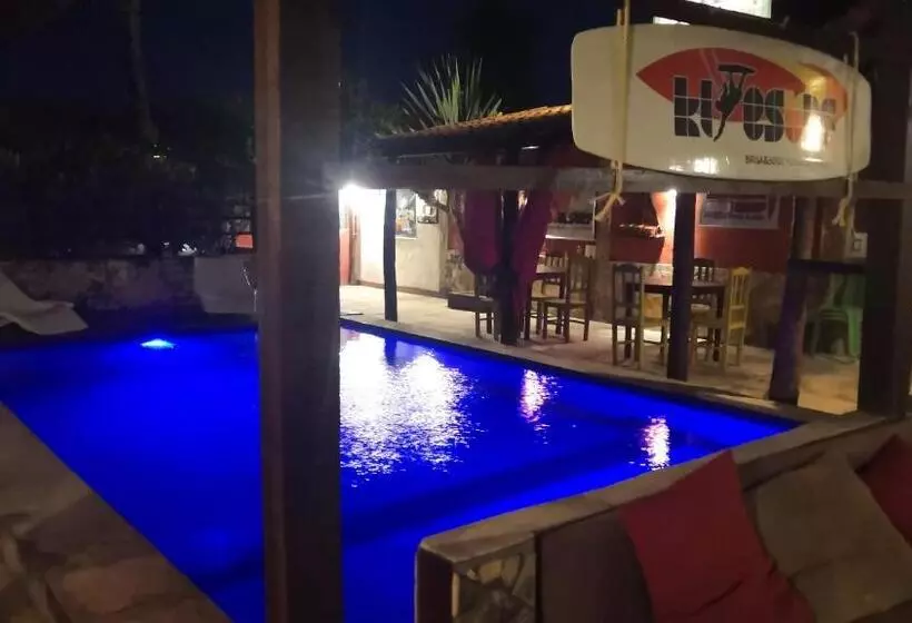 Majatalo Pousada Brisa & Soul