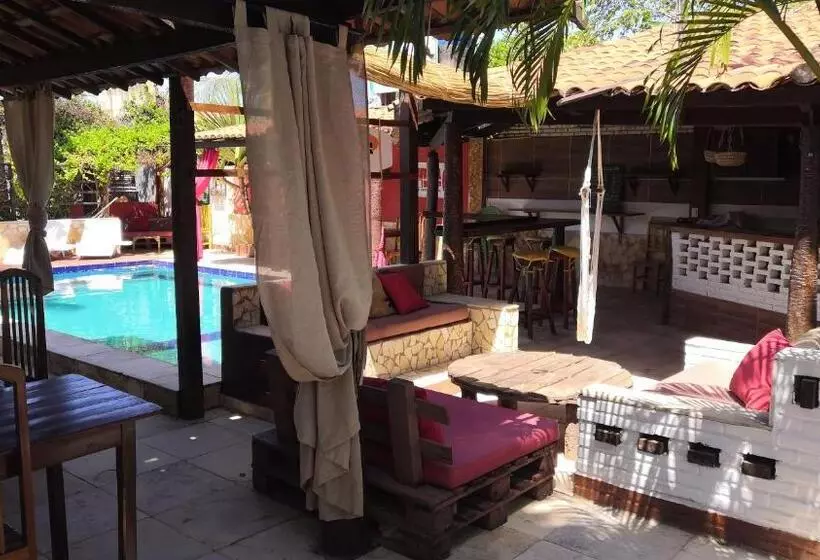 Majatalo Pousada Brisa & Soul