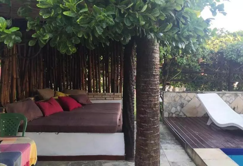 Majatalo Pousada Brisa & Soul