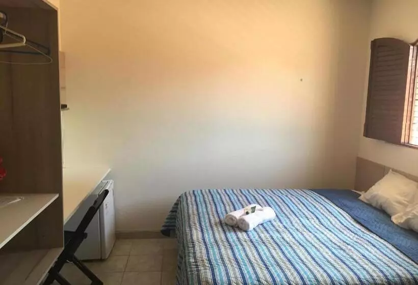 Pensão Pousada Cabo Branco