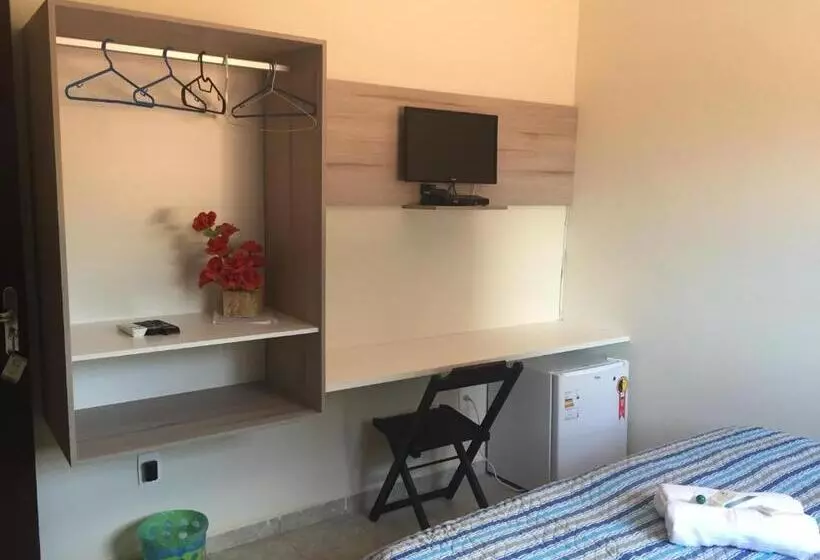 Pensão Pousada Cabo Branco