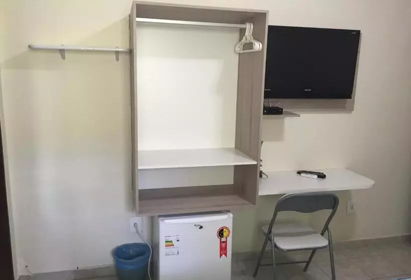 Pensão Pousada Cabo Branco