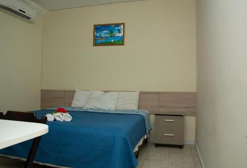 Pension Pousada Cabo Branco