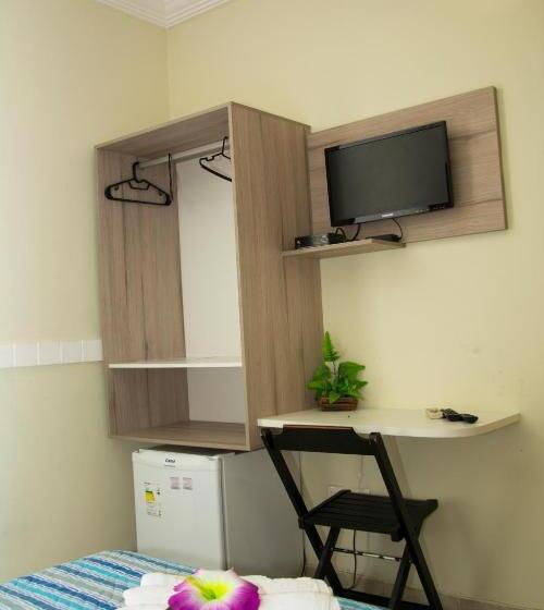 Pension Pousada Cabo Branco