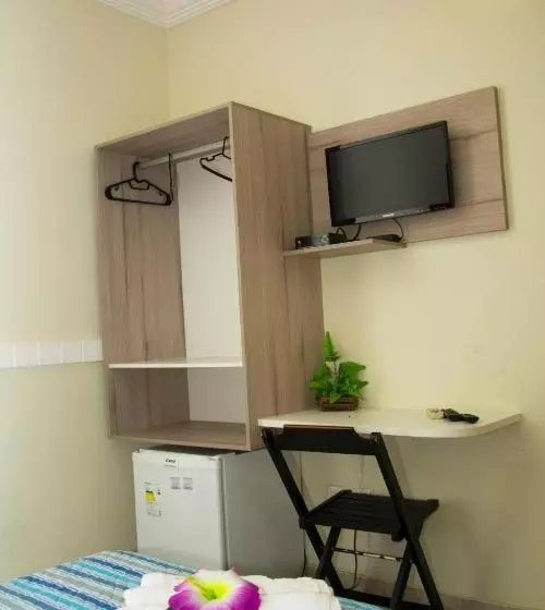 Pensão Pousada Cabo Branco