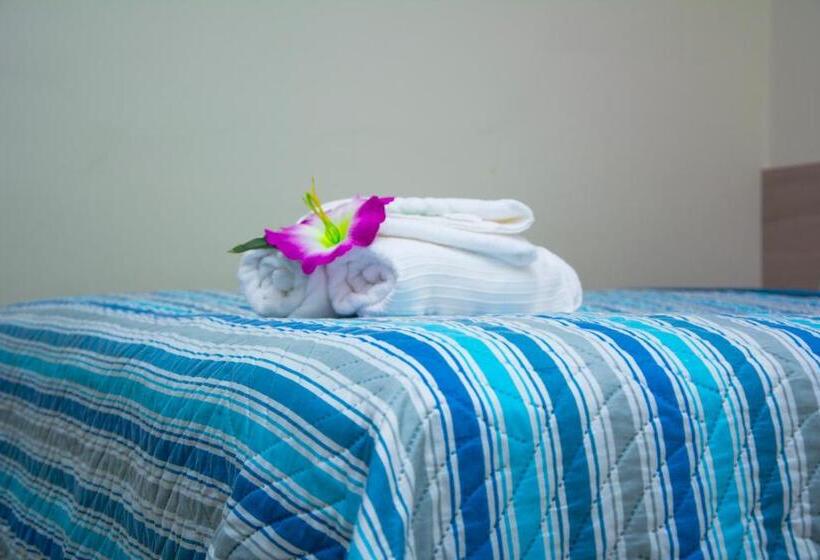 Pension Pousada Cabo Branco