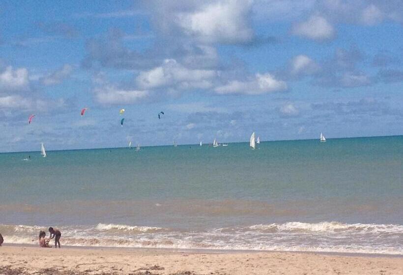 Pension Pousada Cabo Branco