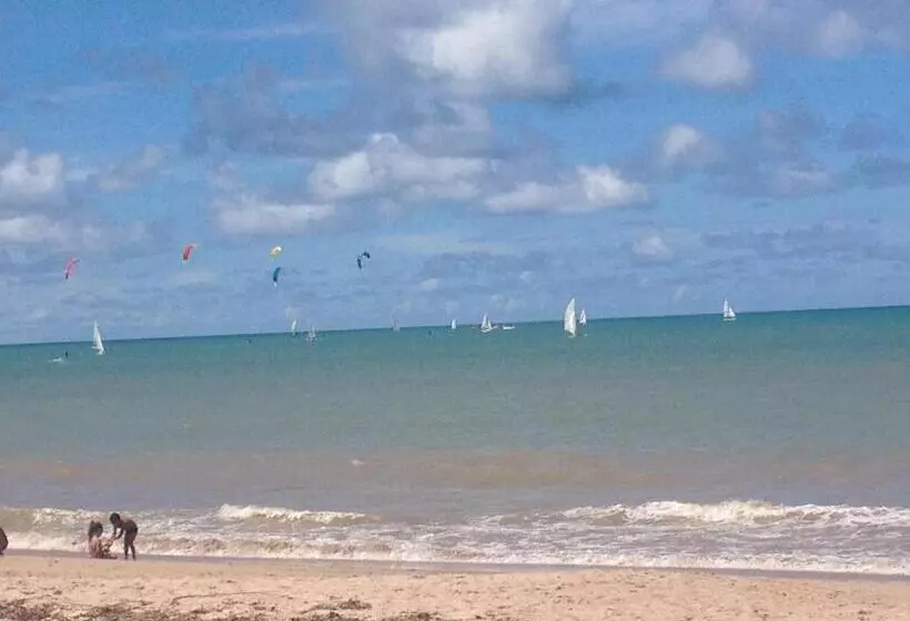 Pensão Pousada Cabo Branco