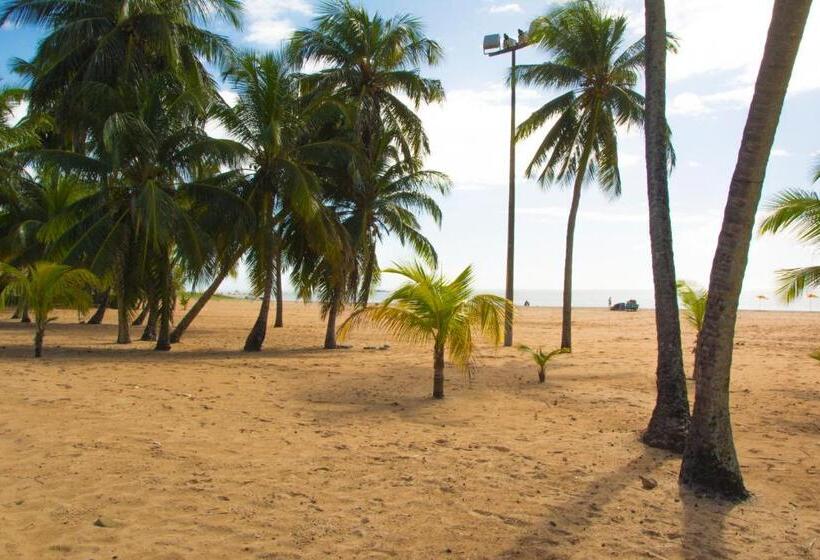 Pension Pousada Cabo Branco