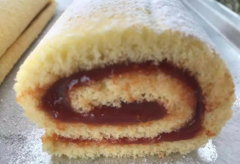 ペンション Pousada Chalé Suíço