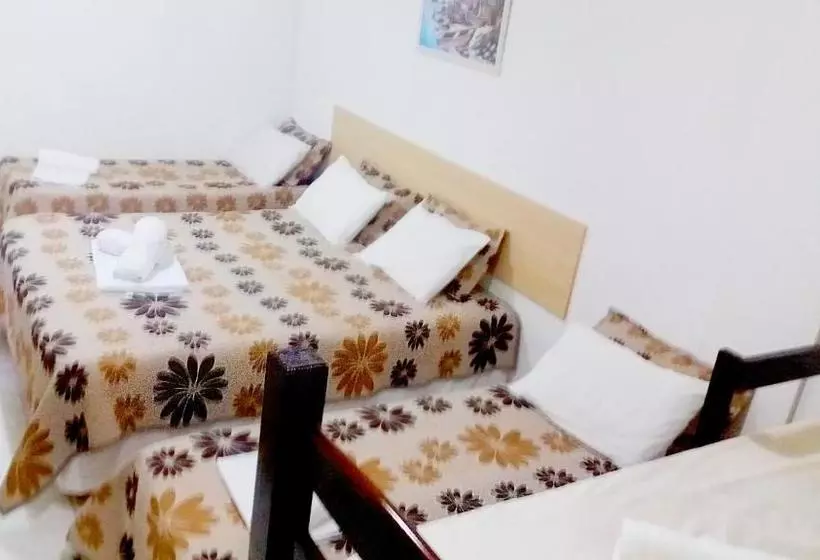 Majatalo Pousada Paraíso Francês