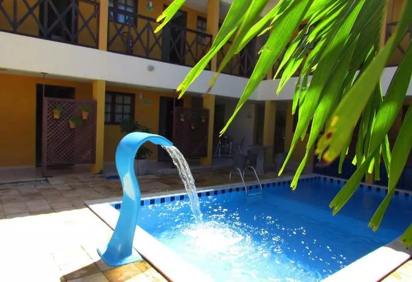 Majatalo Pousada Paraíso Francês