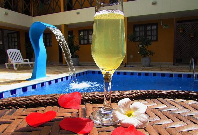 Пансион Pousada Paraíso Francês