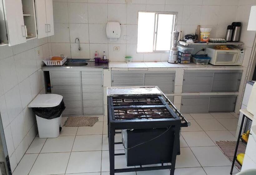 پانسیون Pousada Privê Maré Alta