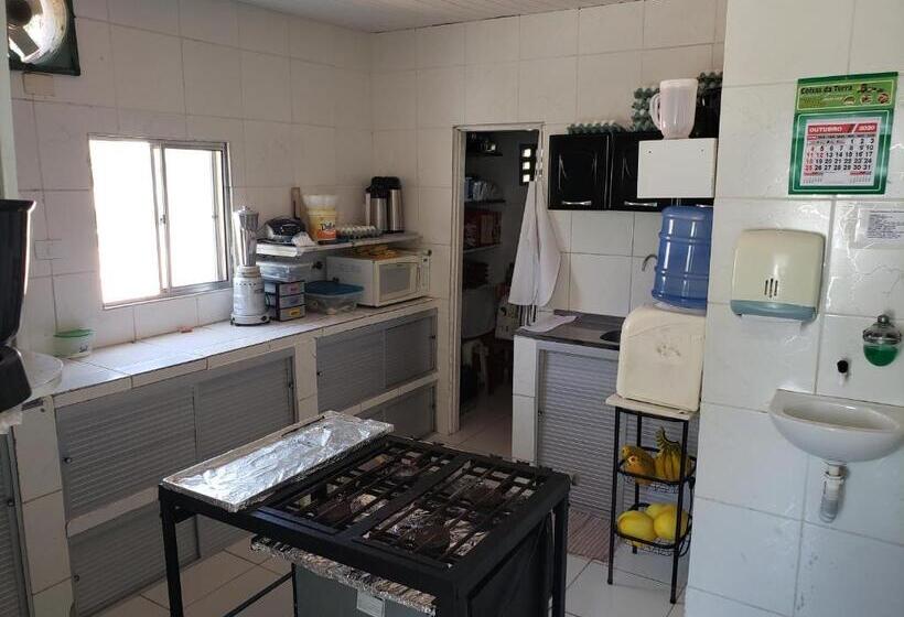 پانسیون Pousada Privê Maré Alta