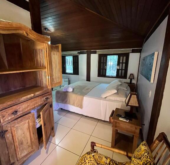 پانسیون Pousada Villa Nina