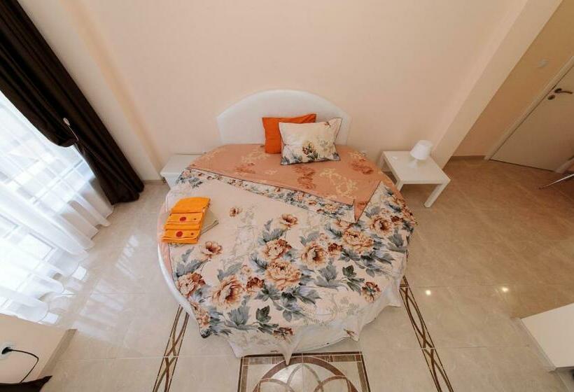 Pensionat Sandanski Peak Guest Rooms