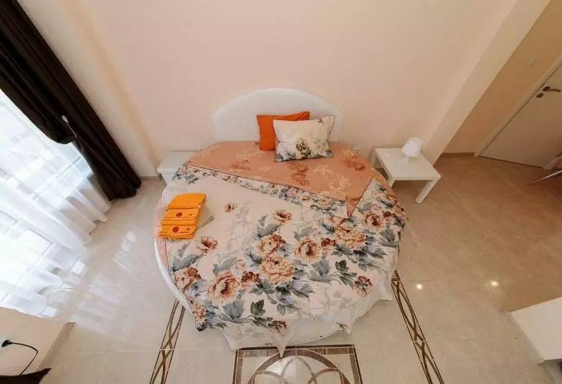 Majatalo Sandanski Peak Guest Rooms