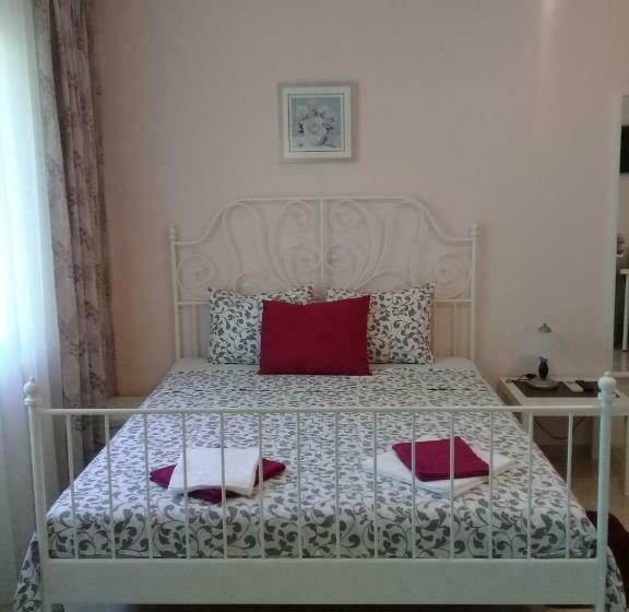 Pensionat Sandanski Peak Guest Rooms