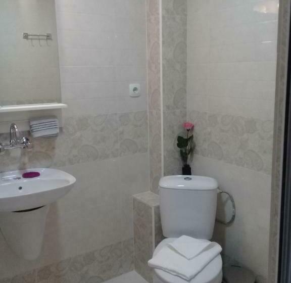 Pensionat Sandanski Peak Guest Rooms