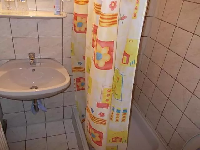 ペンション Siesta Vendégház