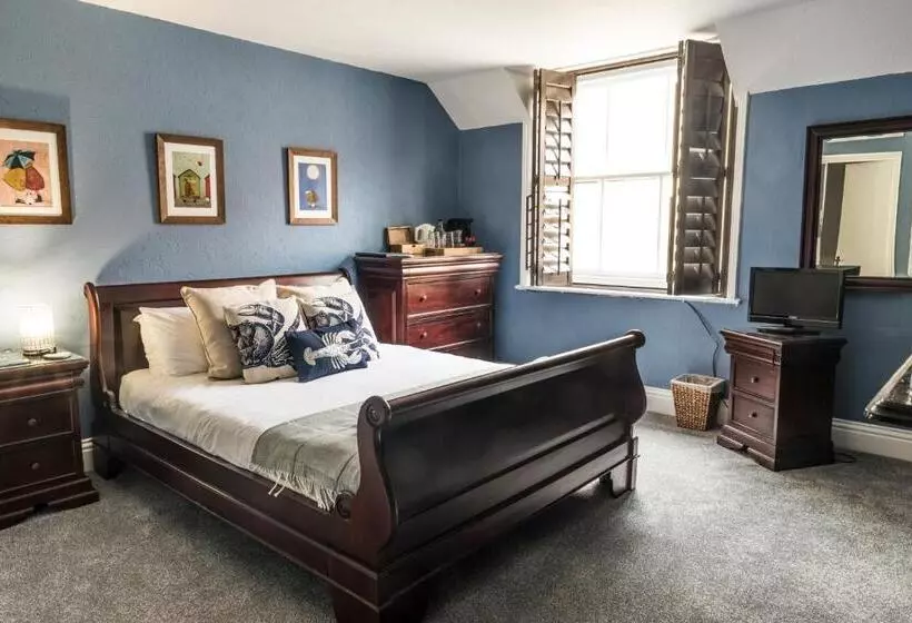 Majatalo The Wellington Pub Cromer