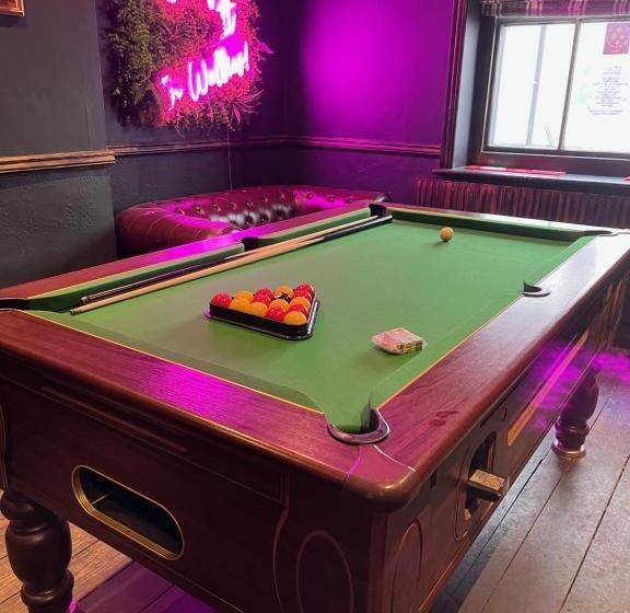 بنسيون The Wellington Pub Cromer