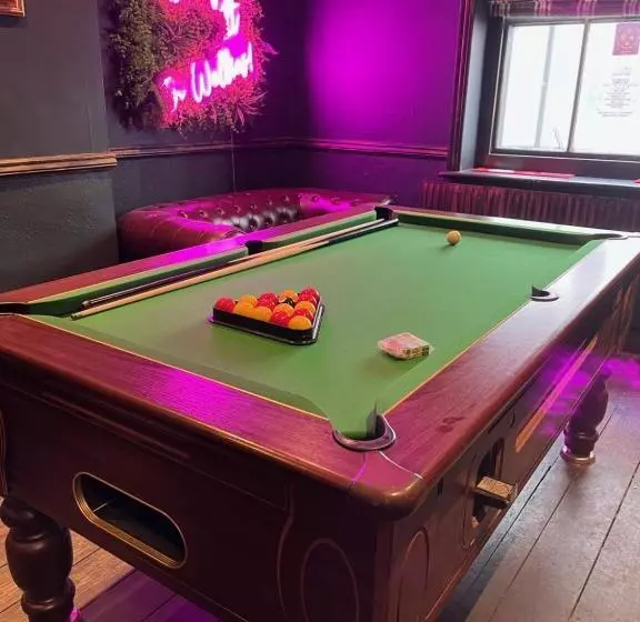 Majatalo The Wellington Pub Cromer