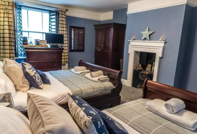 Majatalo The Wellington Pub Cromer