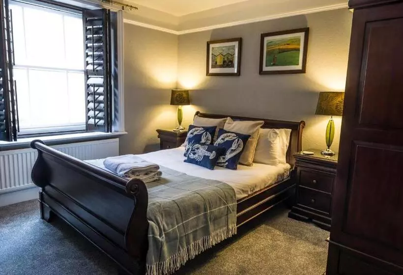 Majatalo The Wellington Pub Cromer