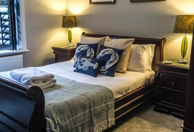 Majatalo The Wellington Pub Cromer