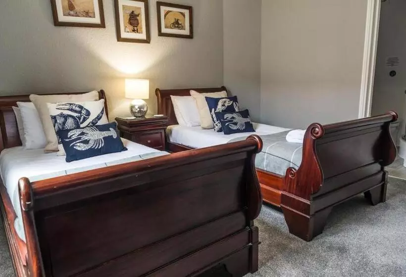 Majatalo The Wellington Pub Cromer